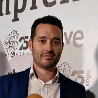 Ismael Galvez