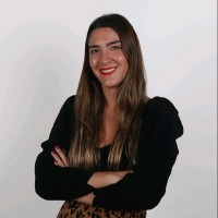 Marta Atroche Jimenez