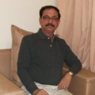 Subash John