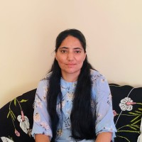 Lovepreet Kaur