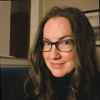 Katherine Miller