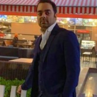 Ankit Dharwal
