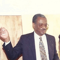 Lamar Luther