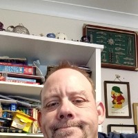 Timothy Earp