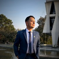 Daniel Josué Batres Chitay