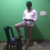 Nagireddy Meruva