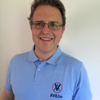 Alain Vanhaeght
