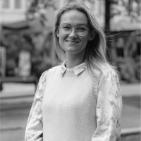 Sofie Topsøe-Keller
