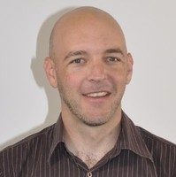Peter Hyslop