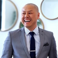 Daniel Tieu