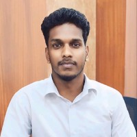 Pralayan Srinivasan
