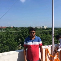 Vinod Kumar
