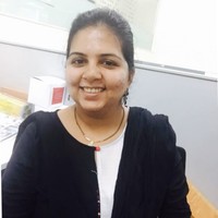 Pooja Chandrayan