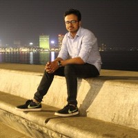 Kartik Parekh