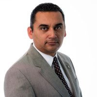 Gilberto Martinez