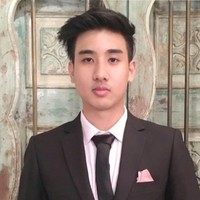 Chanodol Wangwongwit