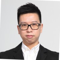 Michael Wong