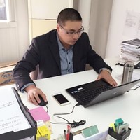 徐友林