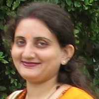 Mamta Sharma