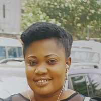 Divine Okafor