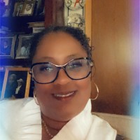 Tracy Turner-Smith