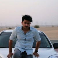 Vaishakh Nair