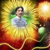 Syed Muhammad Tehseen Abidi