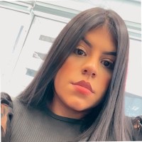 Luana Oliveira Constantino