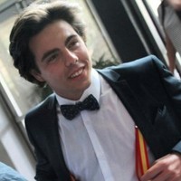 Alex Del Rey Junior