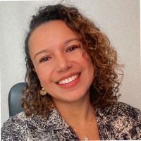 Simone Pereira