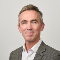 Nicholas Platt
