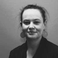 Sarimah Hellyer (Black)