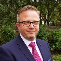 Adrian Billingsley