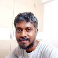 E suman Raju Maddala