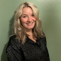 Aubrie Christ, M.Ed.