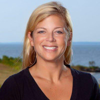 Allison Simmons