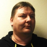 Rikard Strand