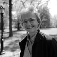 Anke Scheinfeld