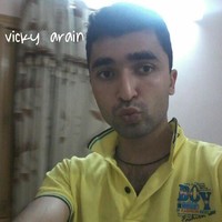 Waqas Arain