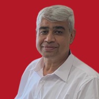 Padmanabhan S A