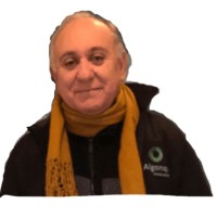 Joaquín Morán Perozo