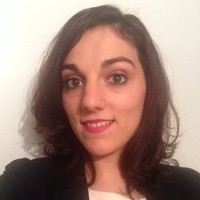 Maëlle Pellegrini