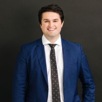 Thomas Senese-Jones