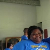 Theresa Washington