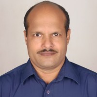Nrusingha Sahoo