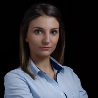 Petya Koleva