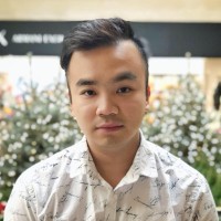 Kevin Vo