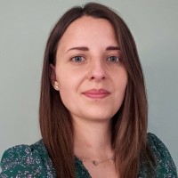 Elżbieta Olekszy