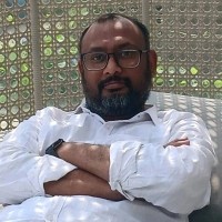 Vijay Kumar Royyuru