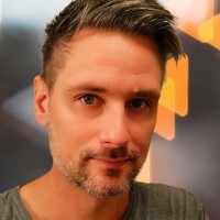 Johan Lindgren